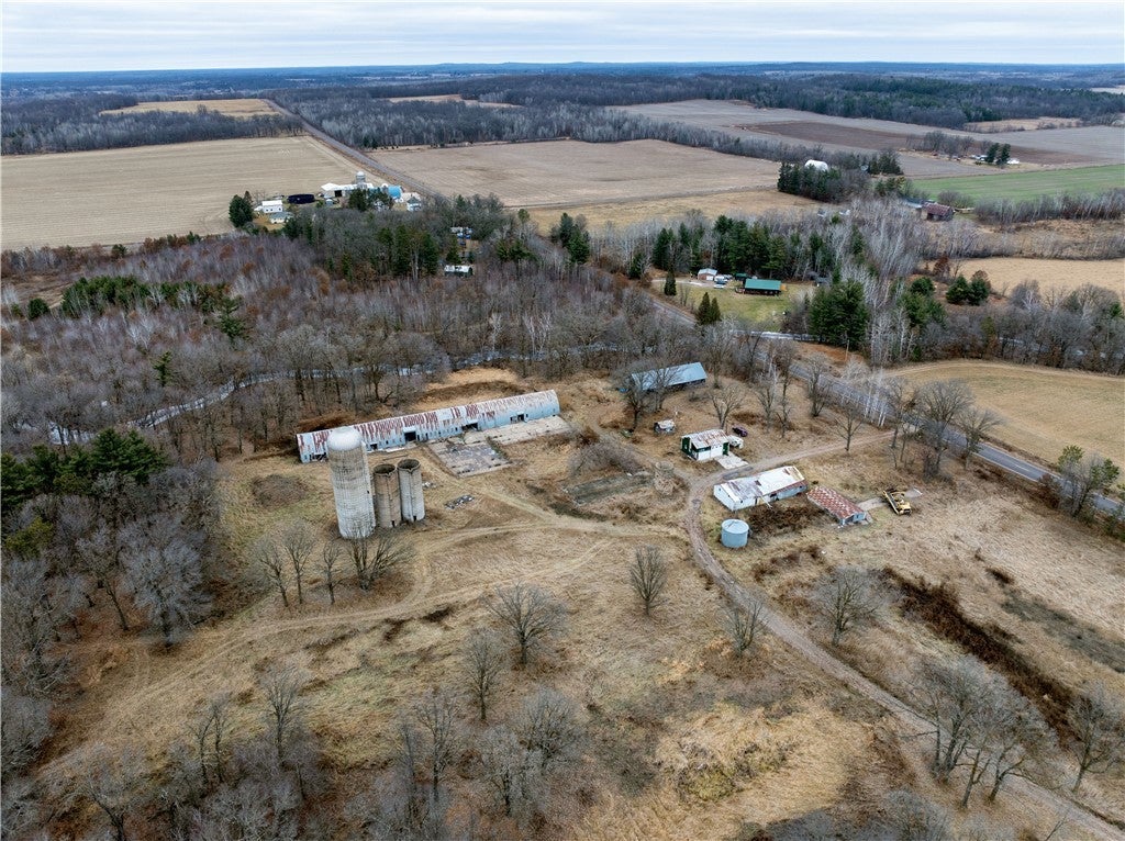 23923 County Road H, Shell Lake