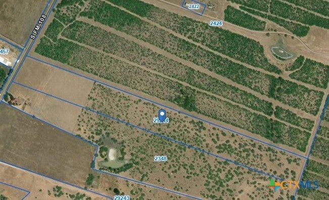 477 Fm 108 S., Gonzales