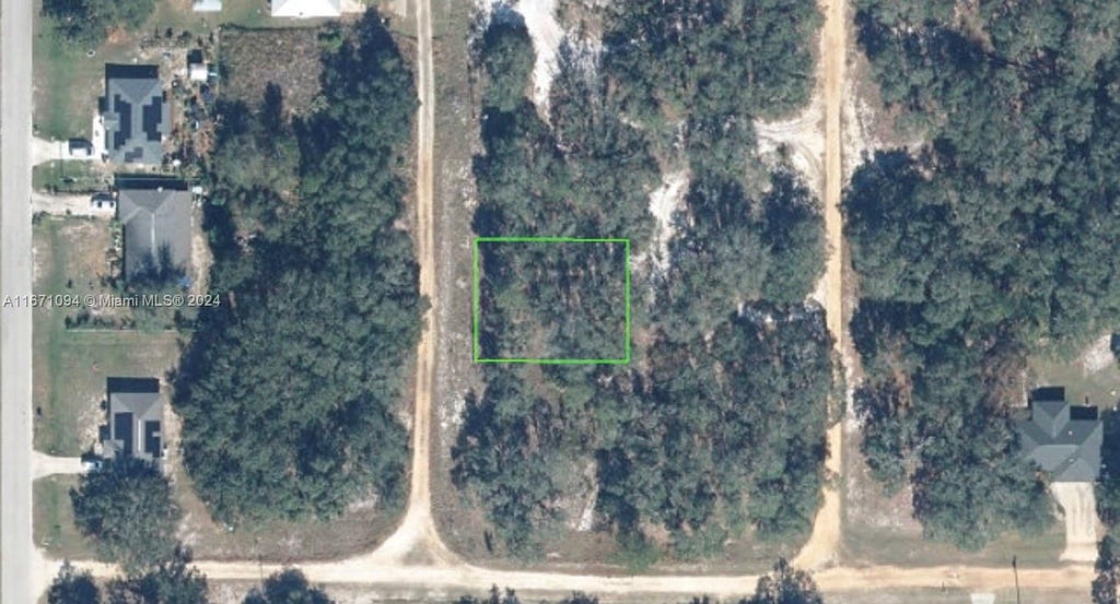 3110 N Amherst Rd, Avon Park