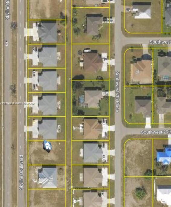 3 of 3 - 2913 W Skyline Blv, Cape Coral, FL