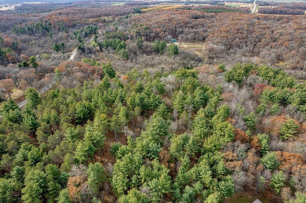 20.28 Acres County Road C, Elk Mound