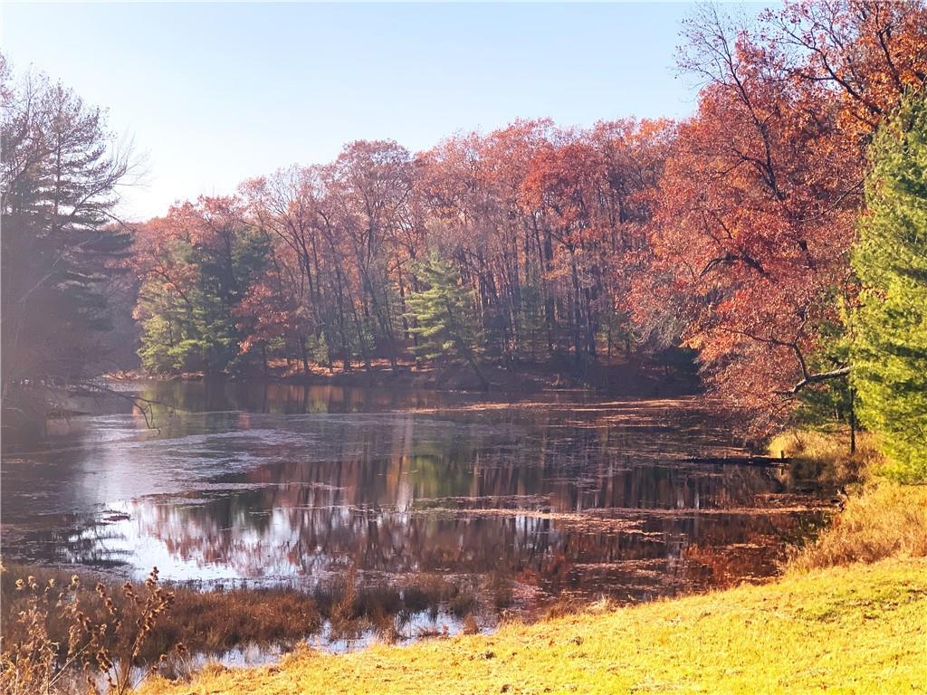 Lot 1 15087 County Highway M, New Auburn MLS 1586743