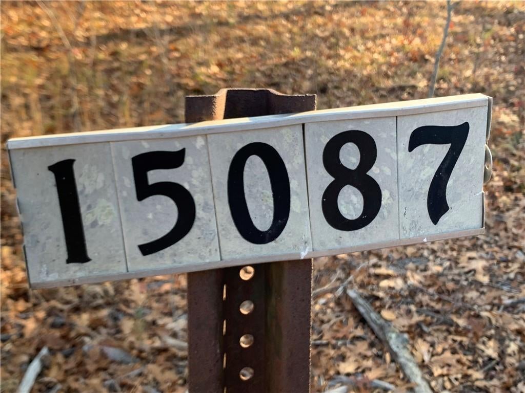 Lot 1 15087 County Highway M, New Auburn MLS 1586743