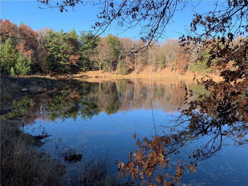 15087 County M Highway, New Auburn MLS 1586763