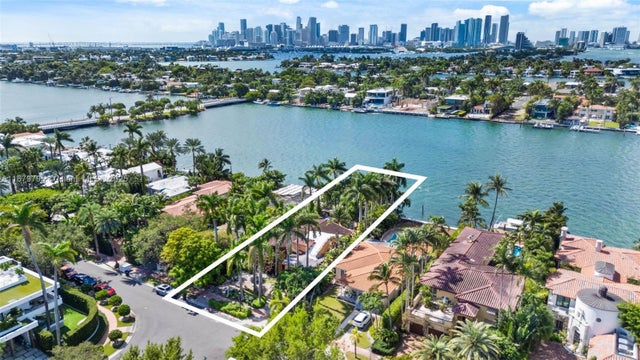 5 of 16 - 330 W Rivo Alto Dr, Miami Beach, FL