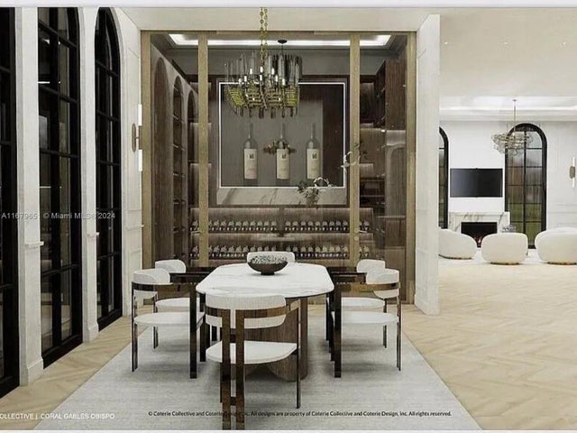 2 of 22 - 1258 Obispo Ave, Coral Gables, FL