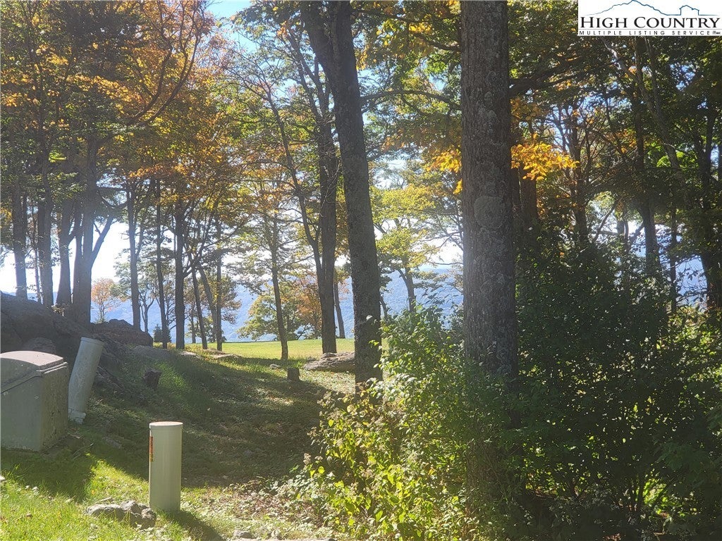 Tbd Eagles Nest Trail, Banner Elk Property