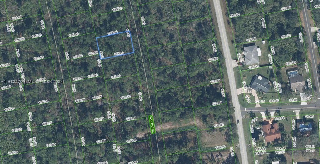 4425 Majorca Drive, Sebring