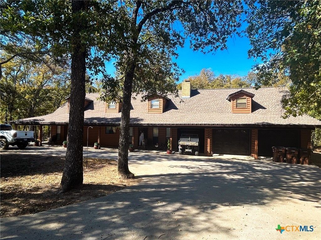 295 Goetz Road, Cameron