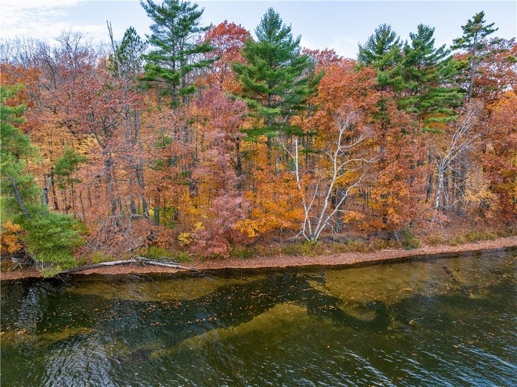 Lot 3 Fishing Club Lane, Hayward, WI MLS 1587031