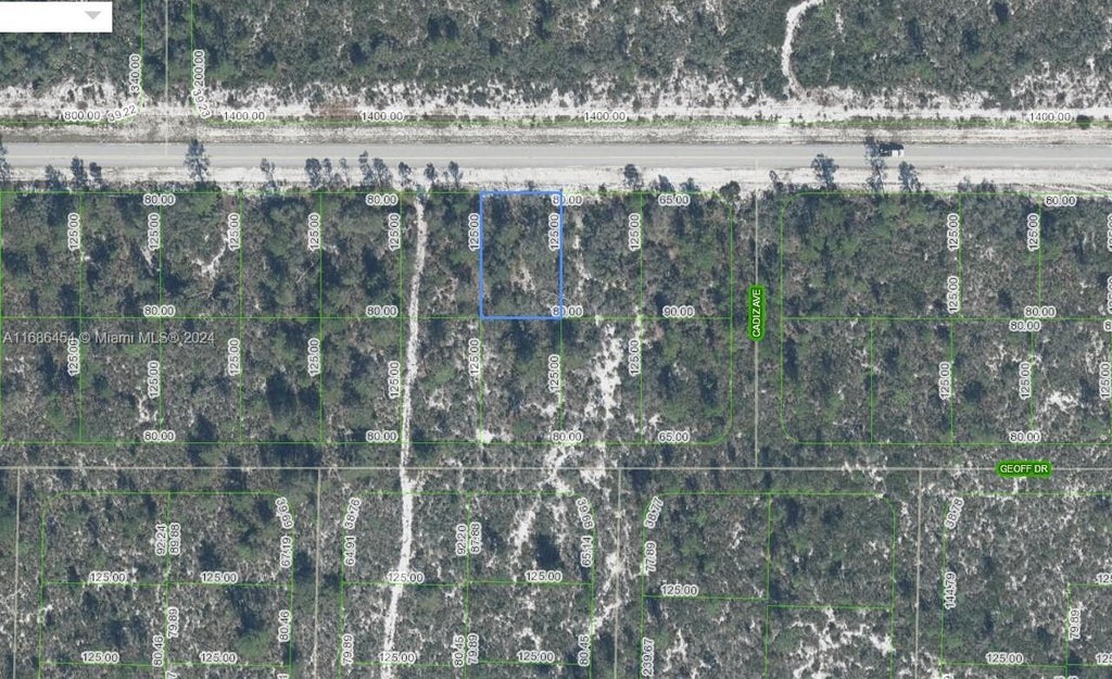 6737 Columbus Blvd, Sebring