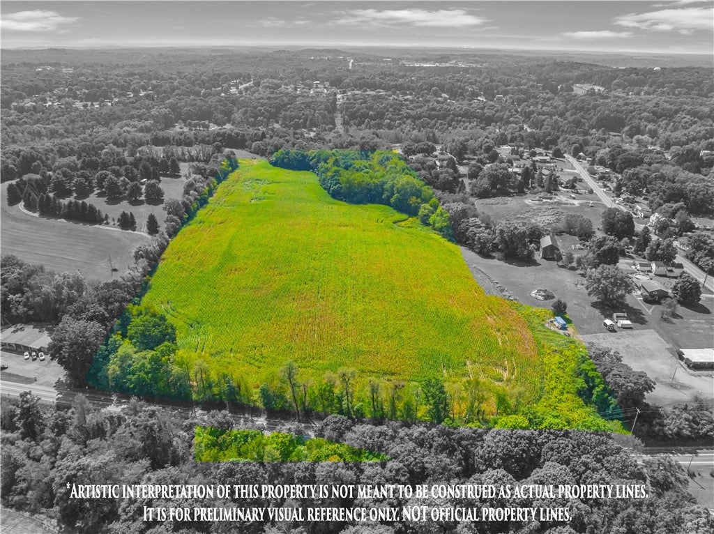 Shenango Rd/wallace Run Road, Big Beaver
