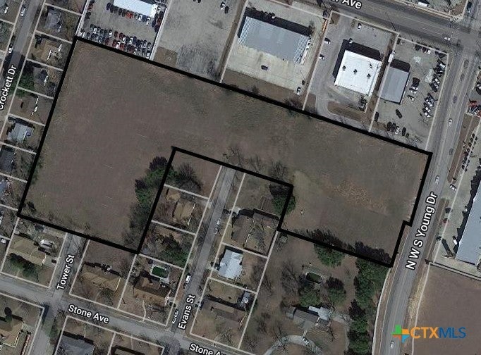 2001-2107 Greenwillow, Killeen