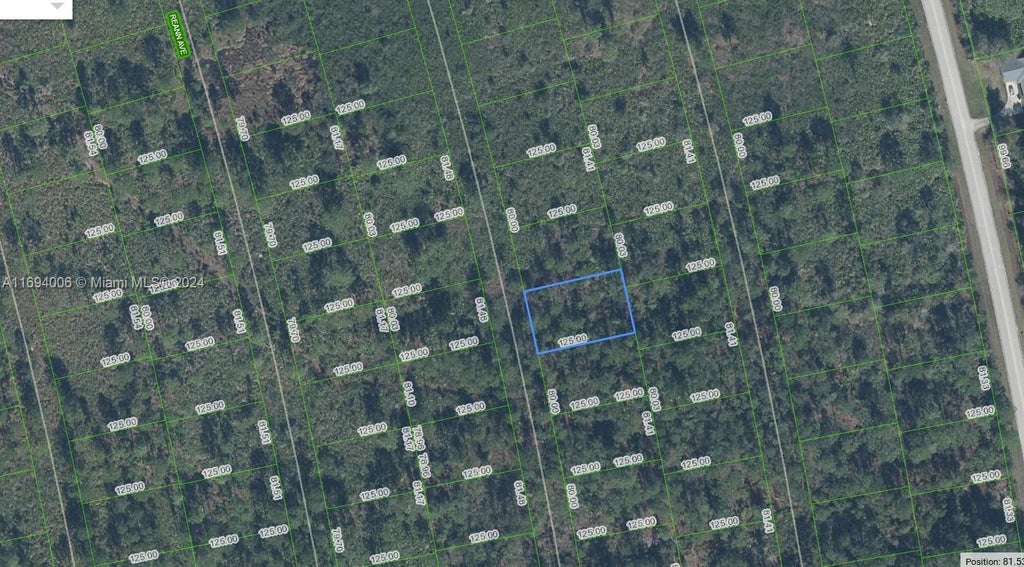 4434 Obispo Ave, Sebring