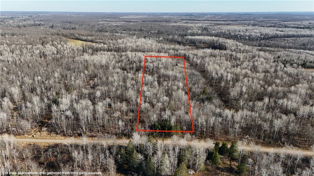 Brunet Lane, Ojibwa