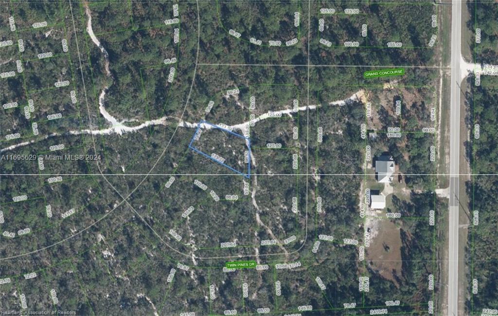 13076 S Orange Blossom Blvd, Sebring