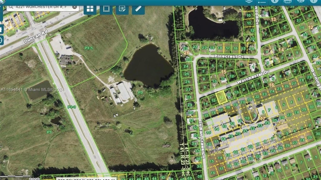 4221 Worchester Dr, Punta Gorda