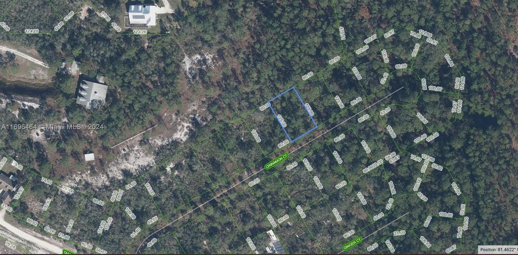 2850 Cinnamon Court, Sebring