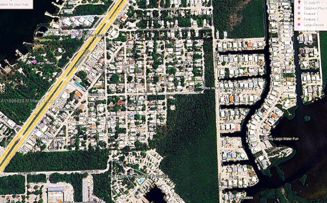 1 of 1 - 21 Judy Pl, Key Largo, FL