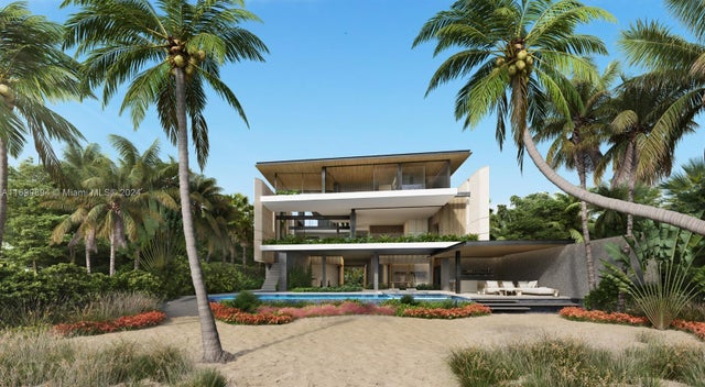 2 of 17 - 395 Ocean Blvd, Golden Beach, FL