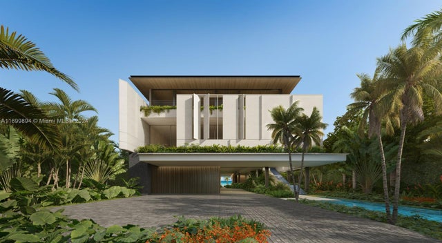 3 of 17 - 395 Ocean Blvd, Golden Beach, FL