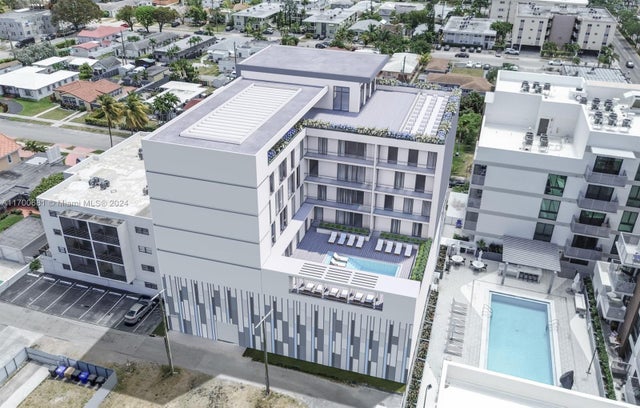 4 of 45 - 1741 Dewey St, Hollywood, FL