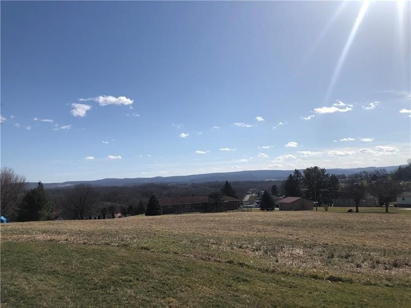 Tbd Deer Creek Drive, Mt. Pleasant Twp - WML