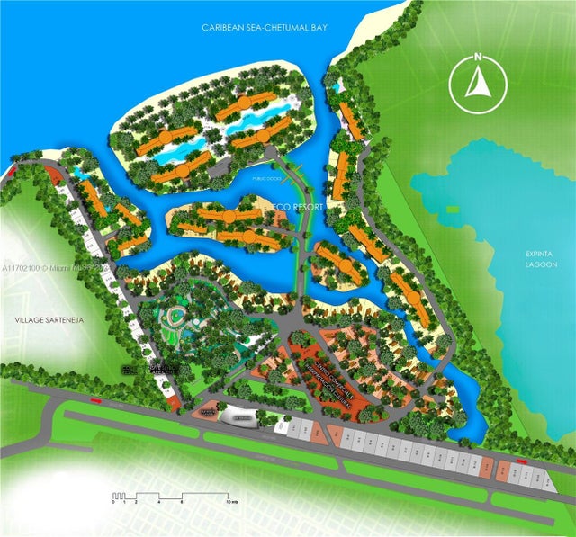 4 of 9 - 195 Acreq, , OS
