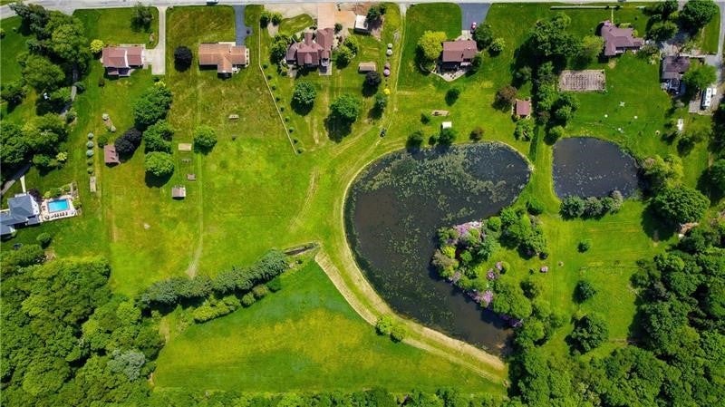 0000 Crisswell Road, Twp of But SE