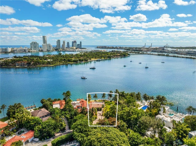 1 of 11 - 6 S Hibiscus Dr, Miami Beach, FL