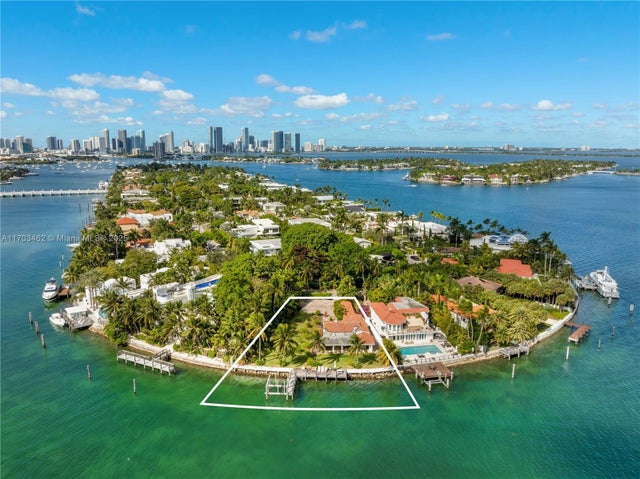 2 of 11 - 6 S Hibiscus Dr, Miami Beach, FL
