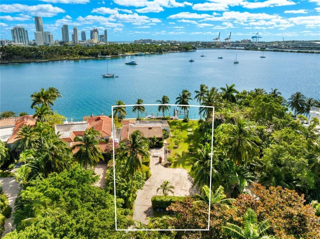 5 of 11 - 6 S Hibiscus Dr, Miami Beach, FL