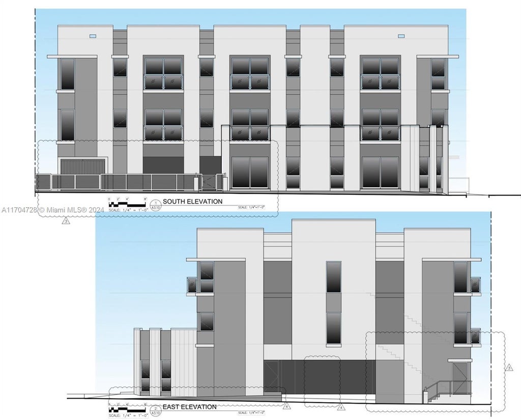 1601 Sw 3rd St, Miami