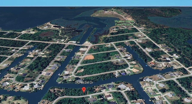 3 of 18 - 772 Mcdill Dr, Port Charlotte, FL