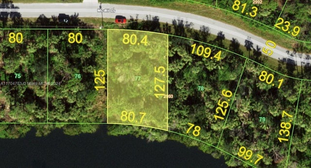 4 of 18 - 772 Mcdill Dr, Port Charlotte, FL