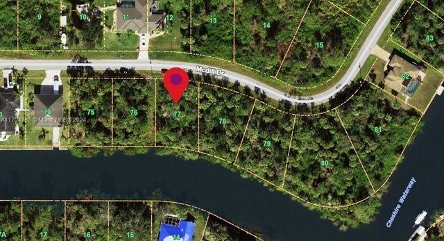 5 of 18 - 772 Mcdill Dr, Port Charlotte, FL