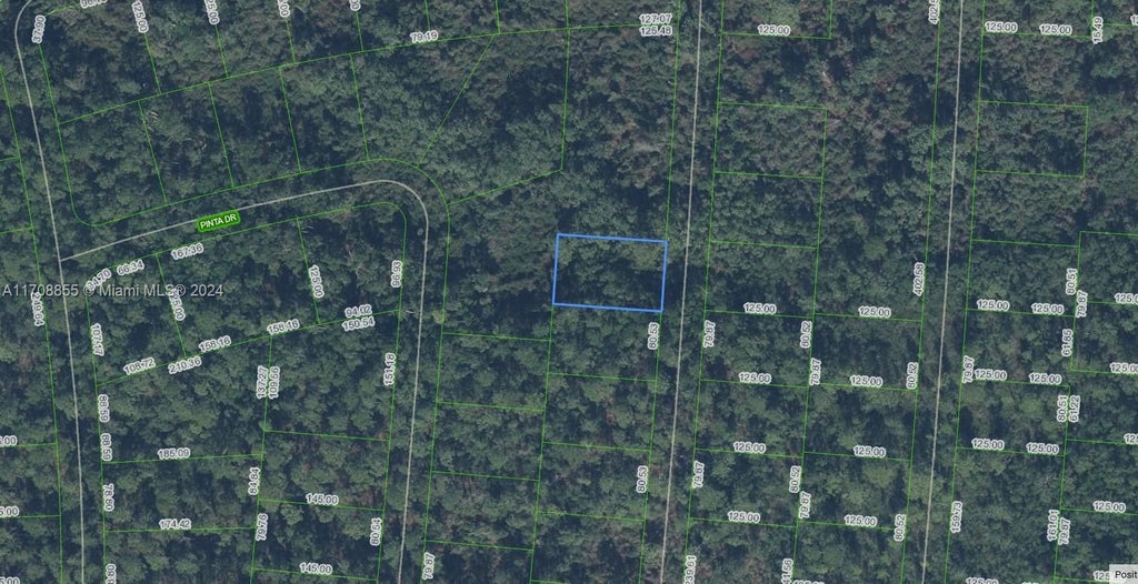 6643 Persis Dr., Sebring