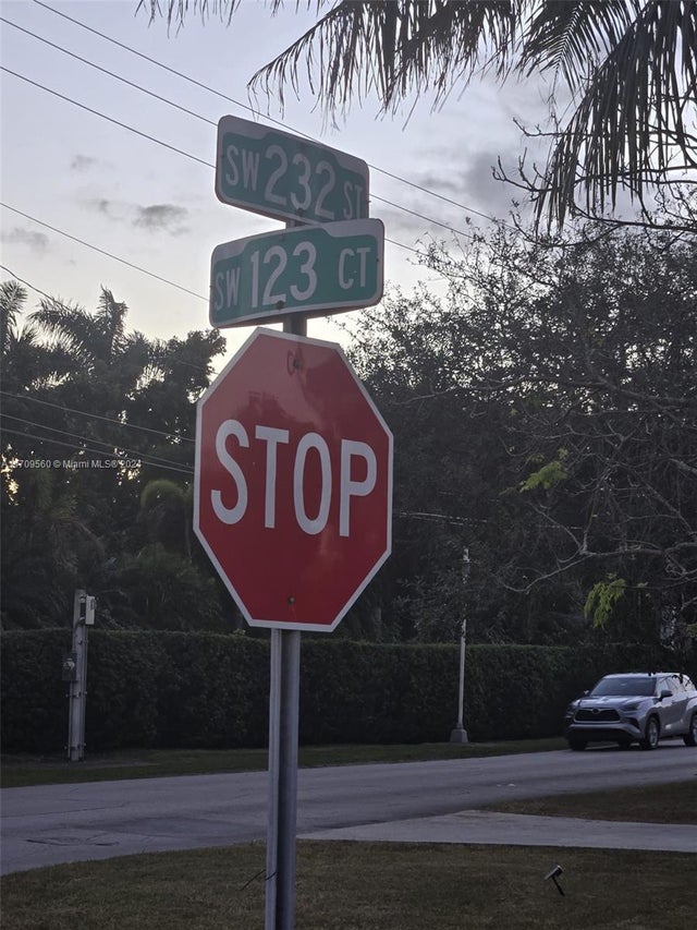 1 of 6 - 232 St. & 123 Ct., Miami, FL