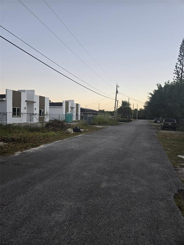 4 of 6 - 232 St. & 123 Ct., Miami, FL