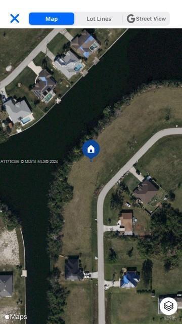 1 of 2 - 838 Nw 28 Pl, Cape Coral, FL