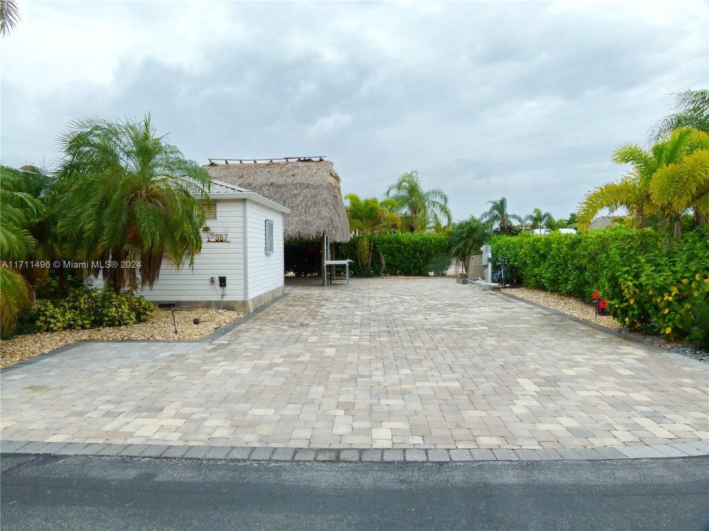 3520 Sw 7th Mnr #357, Okeechobee