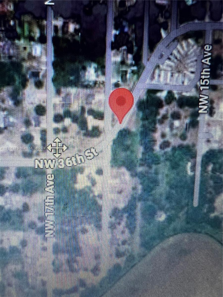 3632 Nw 16th Ave, Okeechobee