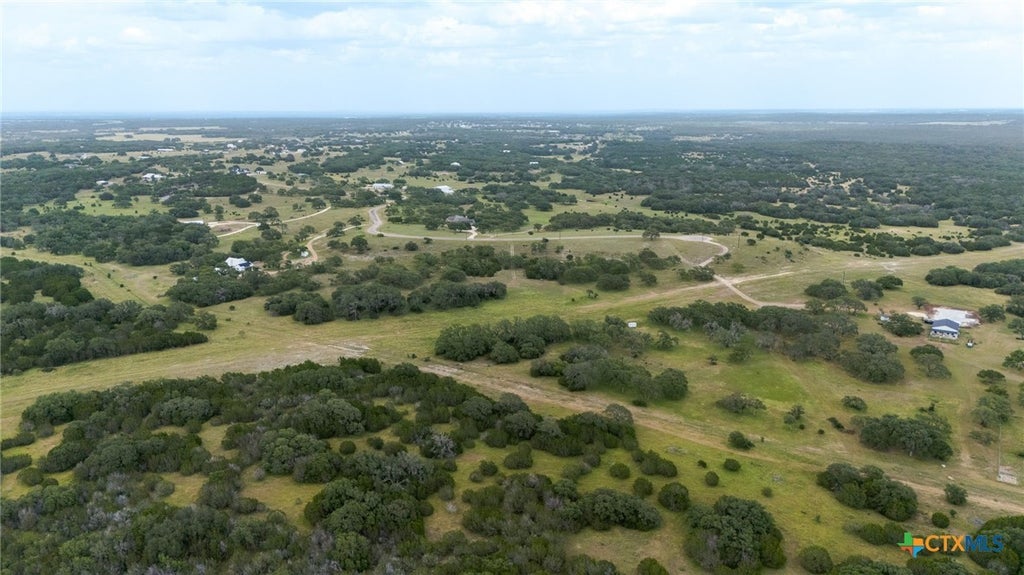 Lot 186 Blackbuck Ridge Drive, Lampasas