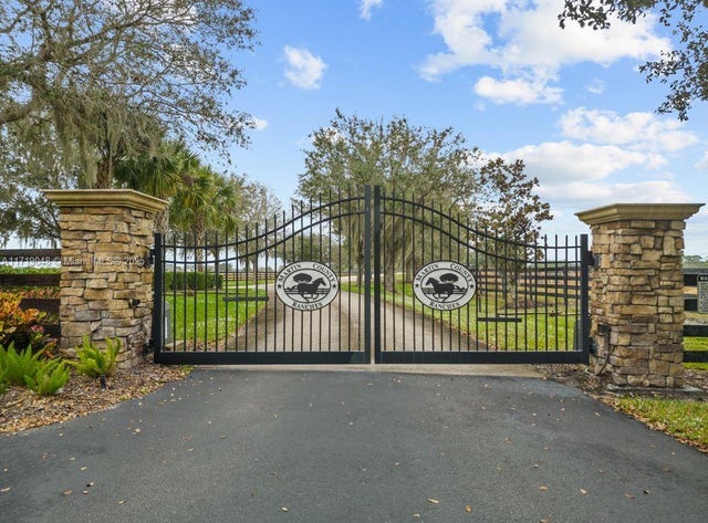 25750 Sw Jockeys Run, Okeechobee