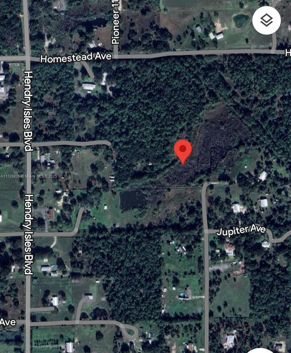 1000 Inverness Ave, Clewiston