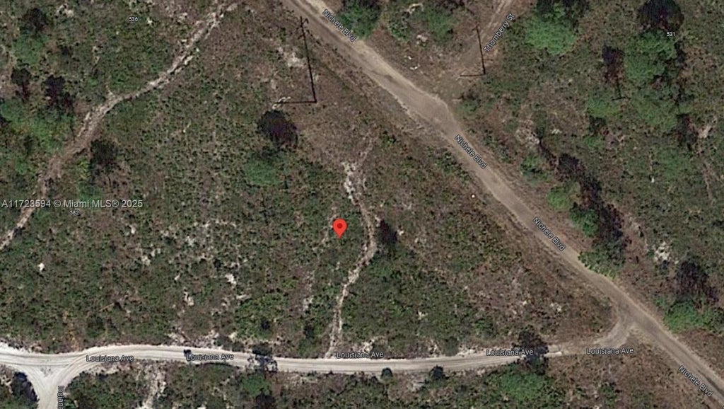 532 Nichele Boulevard, Lake Placid