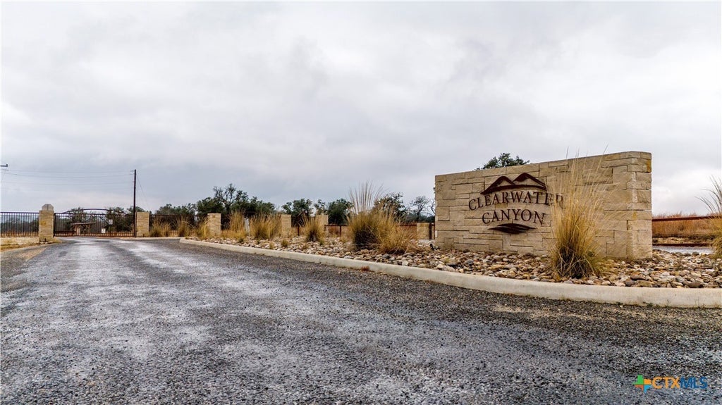 Lot 15 Clearwater Canyon Road, Bandera
