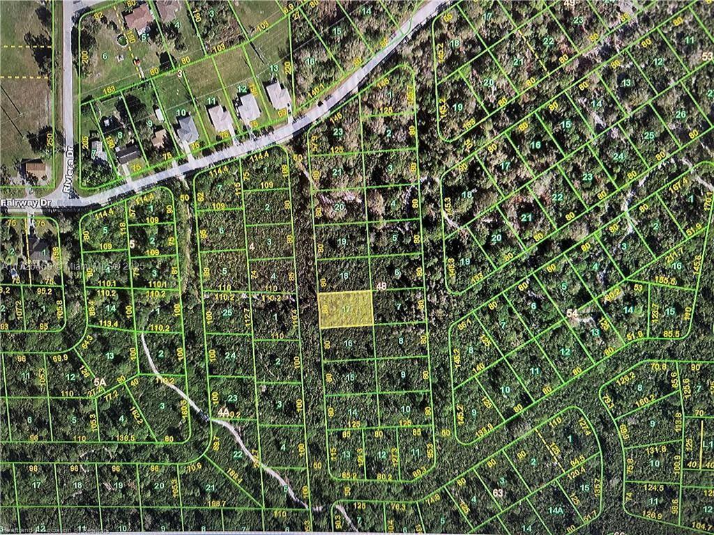 900 Orange Brook Lane, Punta Gorda