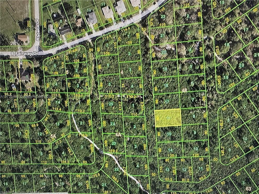 910 Orange Brook Lane, Punta Gorda
