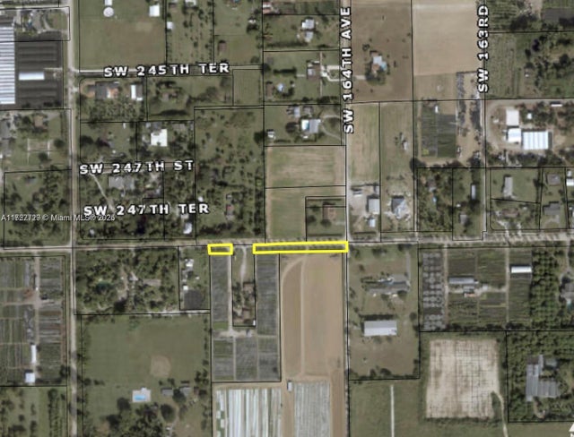 5 of 5 - 1640x Sw 248 Street, Homestead, FL
